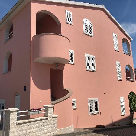 Apartments Irena Vodice Extérieur photo