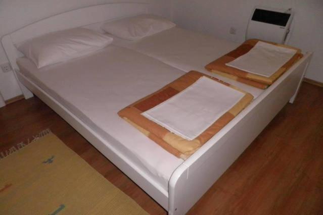 Apartments Irena Vodice Extérieur photo
