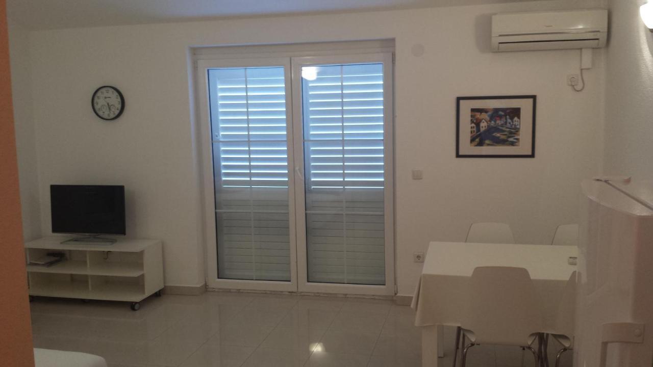 Apartments Irena Vodice Extérieur photo