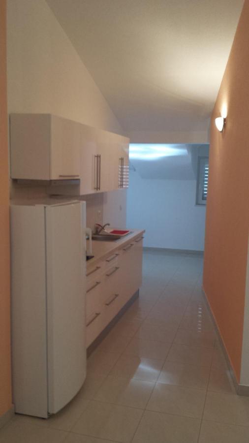 Apartments Irena Vodice Extérieur photo