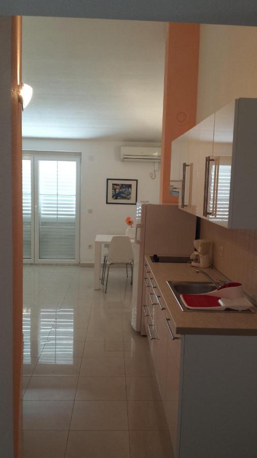 Apartments Irena Vodice Extérieur photo