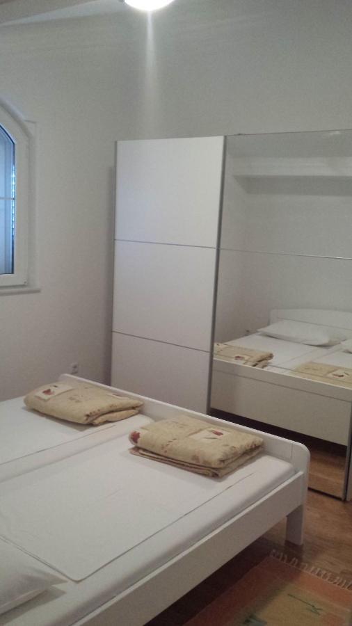 Apartments Irena Vodice Extérieur photo