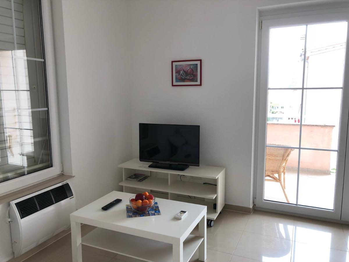Apartments Irena Vodice Extérieur photo