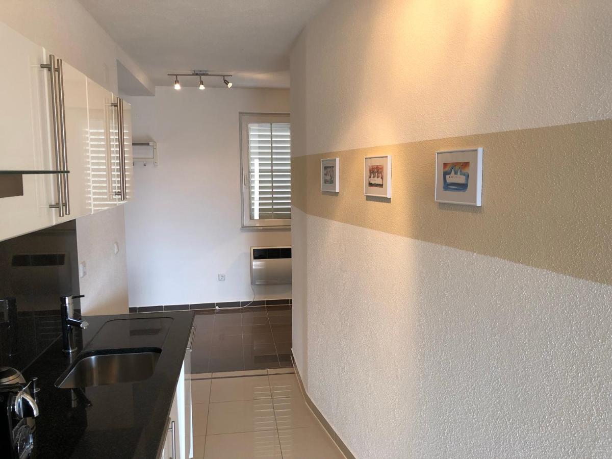 Apartments Irena Vodice Extérieur photo