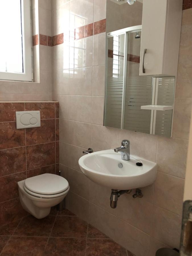 Apartments Irena Vodice Extérieur photo