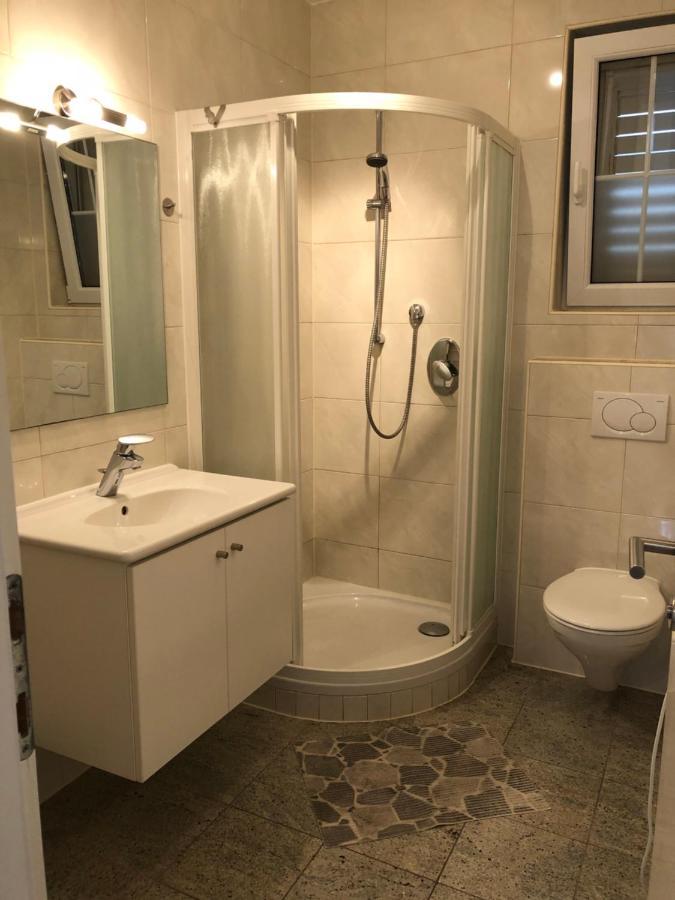 Apartments Irena Vodice Extérieur photo