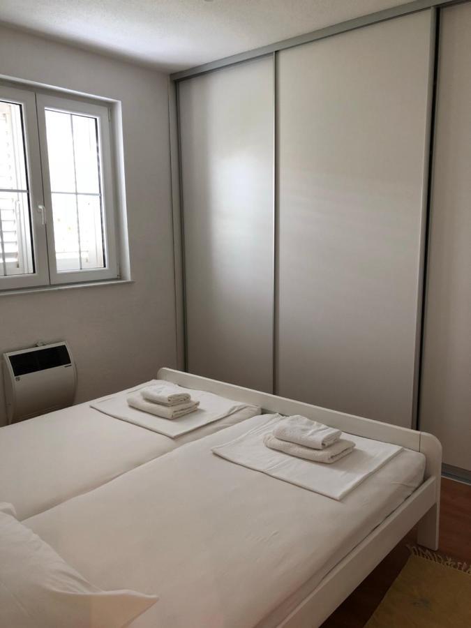 Apartments Irena Vodice Extérieur photo