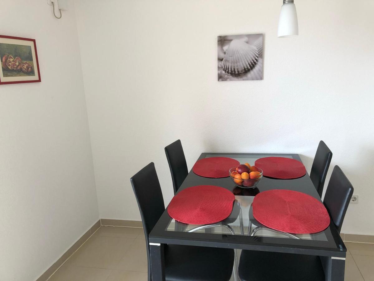 Apartments Irena Vodice Extérieur photo