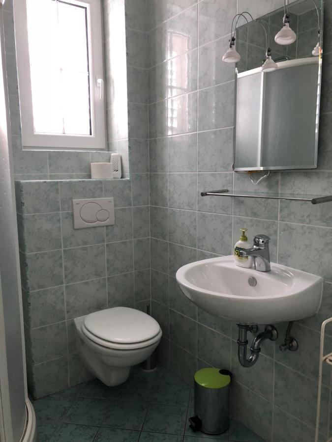 Apartments Irena Vodice Extérieur photo