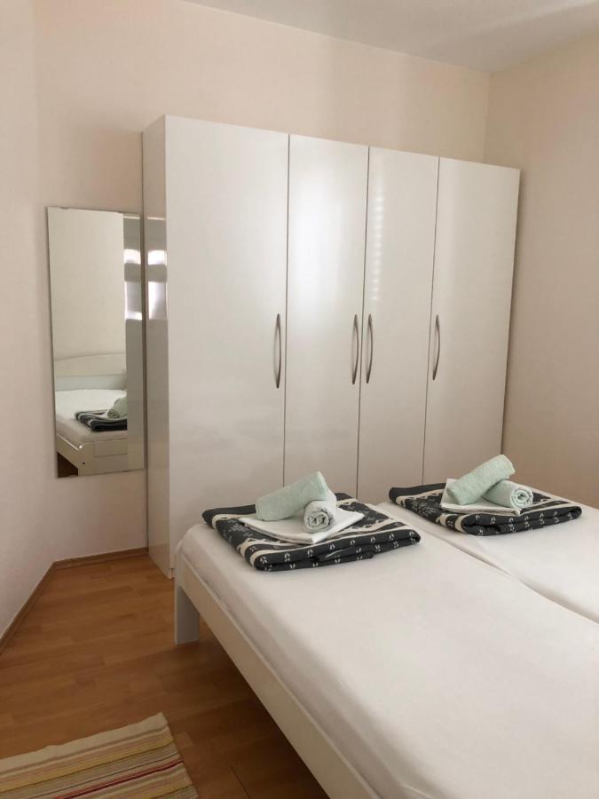 Apartments Irena Vodice Extérieur photo