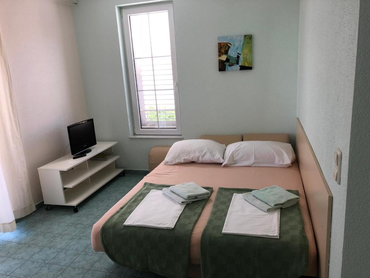 Apartments Irena Vodice Extérieur photo