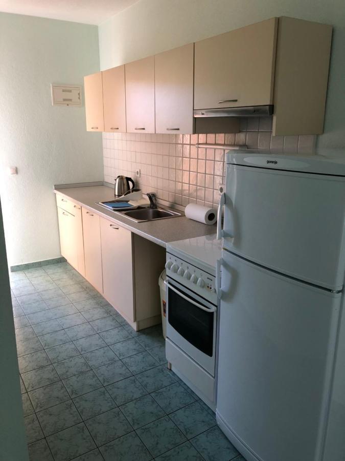 Apartments Irena Vodice Extérieur photo