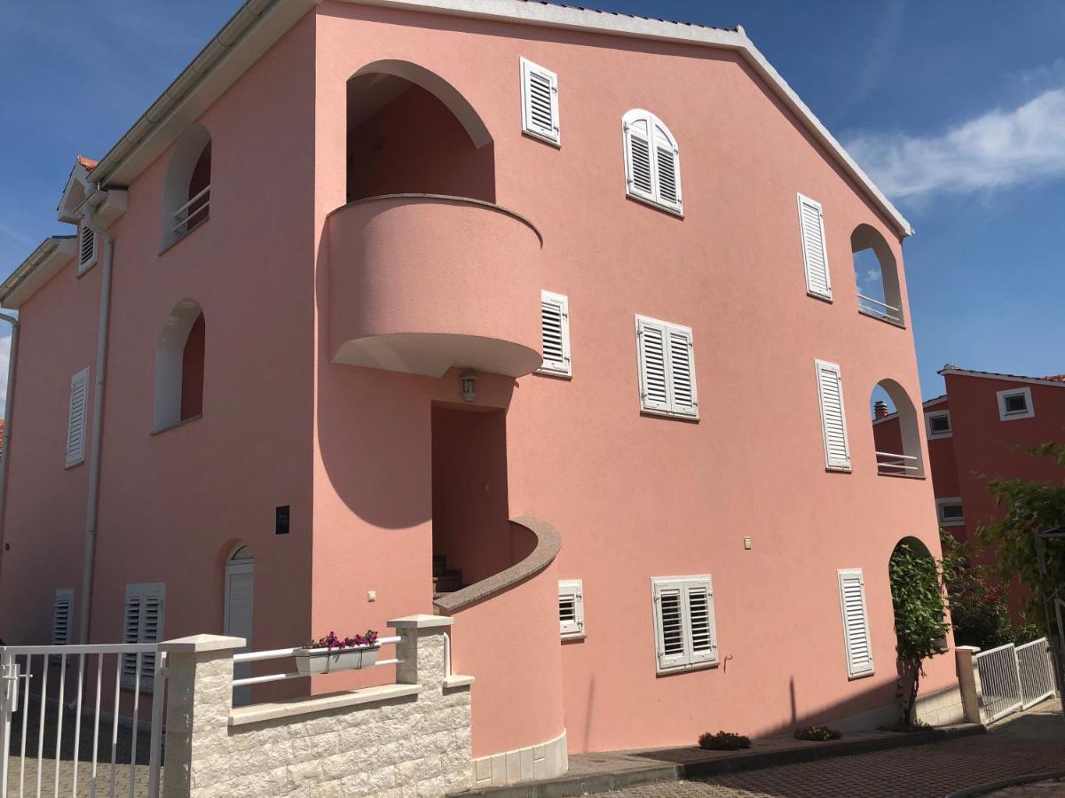 Apartments Irena Vodice Extérieur photo