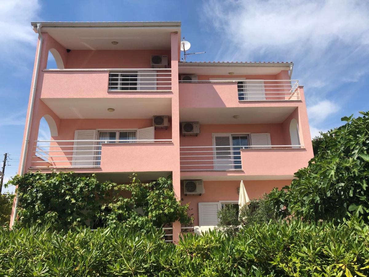 Apartments Irena Vodice Extérieur photo